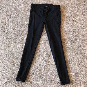 American Eagle Knit Jeggings